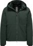 BomBoogie Winter Jackets Groen Heren - Thumbnail 1
