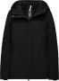 BomBoogie Winter Jackets Zwart Dames - Thumbnail 1