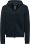 BomBoogie Neopreen Hoodie met Kangoeroezakken Blue Heren - Thumbnail 1