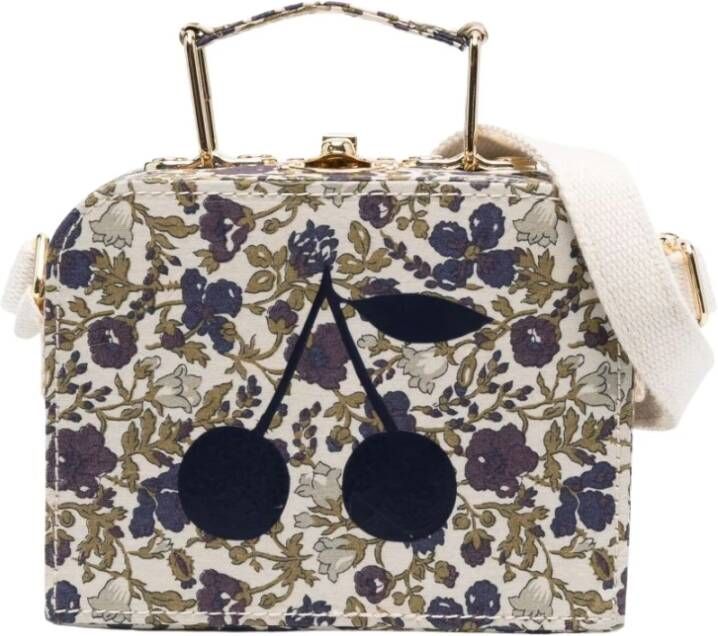 Bonpoint Handbags Meerkleurig Dames