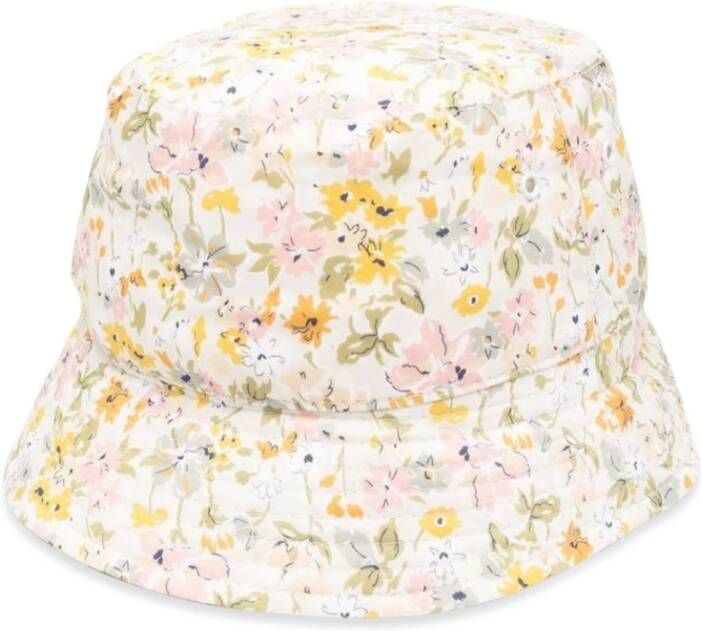 Bonpoint Hoed Beige Dames