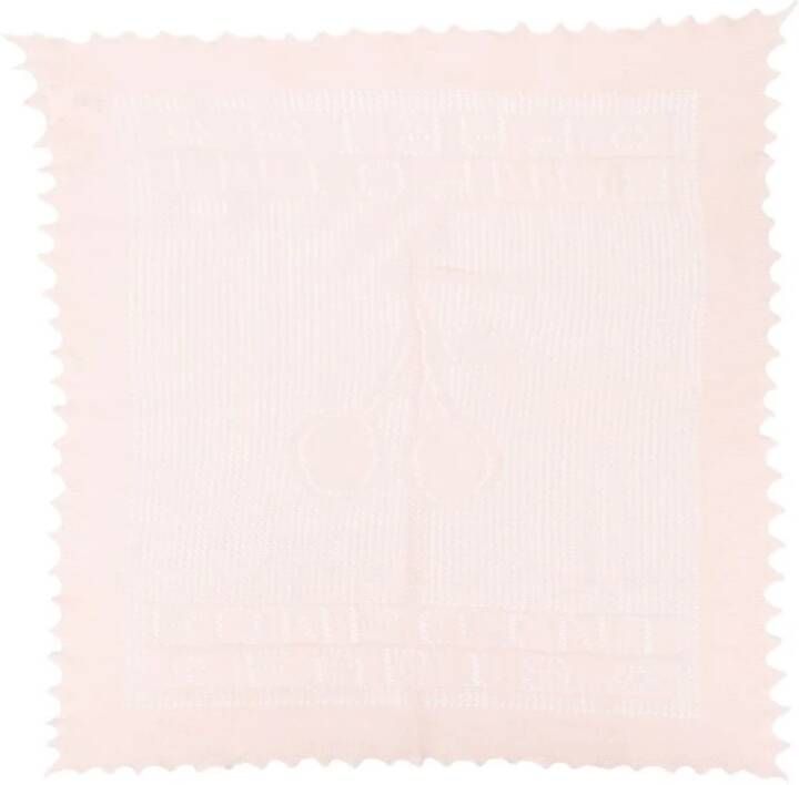 Max Mara Weekend Katoenen polo met popeline inzetstuk Multicolor Dames