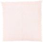 Max Mara Weekend Katoenen polo met popeline inzetstuk Multicolor Dames - Thumbnail 1