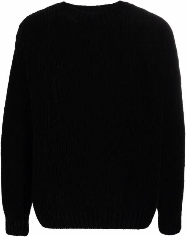 Bonsai Sweatshirt Zwart Heren