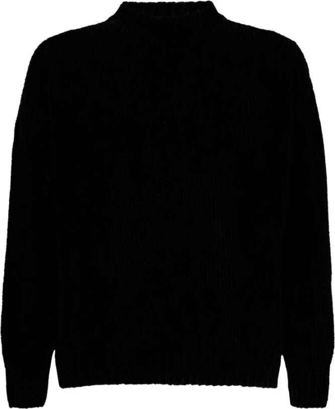 Bonsai Round-neck Knitwear Meerkleurig Heren