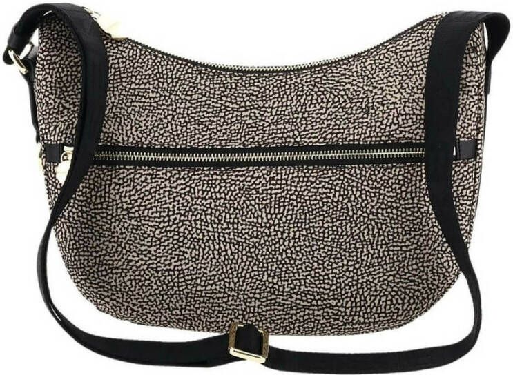 Borbonese Bag Zwart Dames