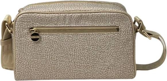 Borbonese Bags Beige Dames