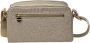 Borbonese Elegante Camera Case voor de Moderne Vrouw Beige Dames - Thumbnail 3