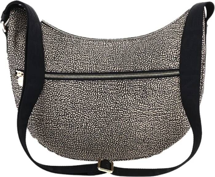 Borbonese Bags Zwart Dames