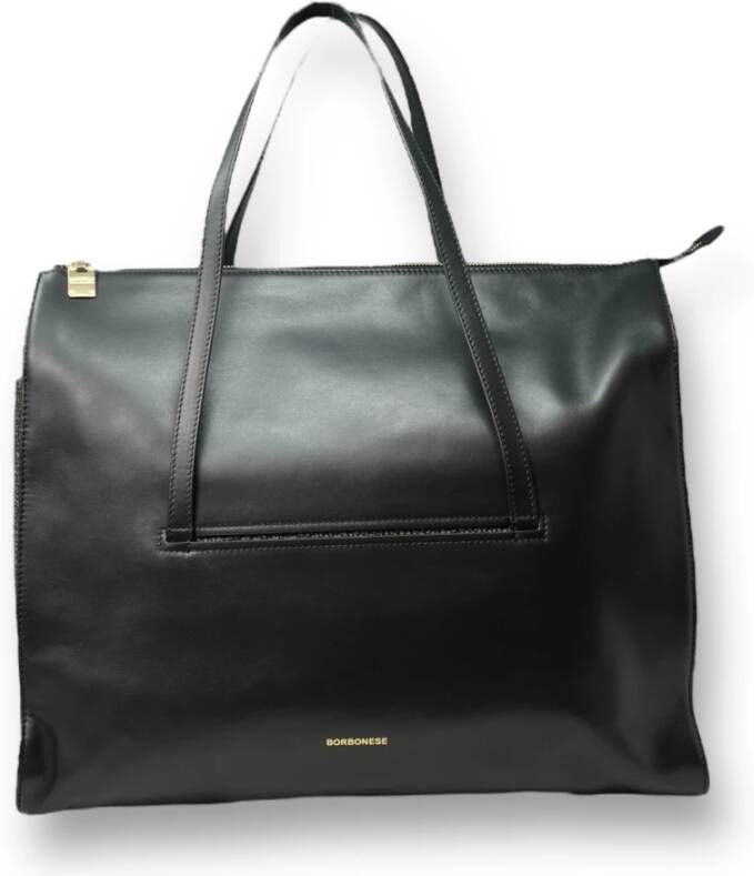 Borbonese Bags Zwart Dames