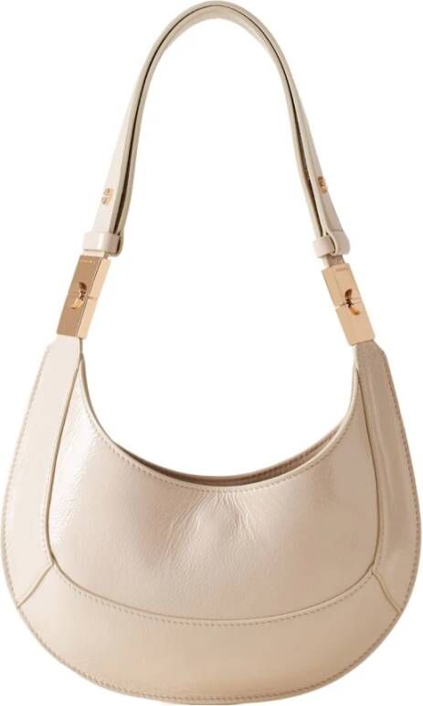 Borbonese Cross Body Bags Beige Dames