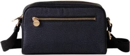 Borbonese Cross Body Bags Zwart Dames