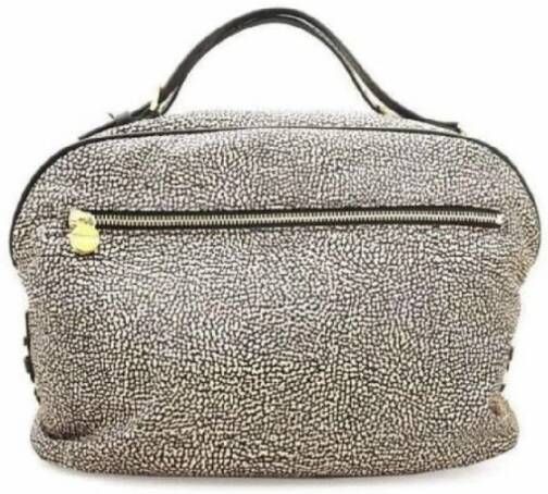 Borbonese Handbags Grijs Dames