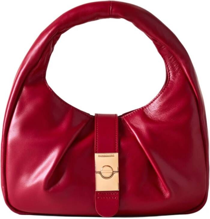 Borbonese Handbags Rood Dames