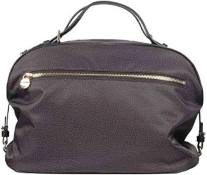 Borbonese Handbags Zwart Dames