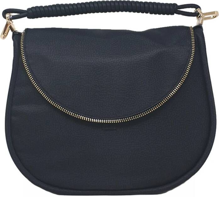 Borbonese Handbags Zwart Dames