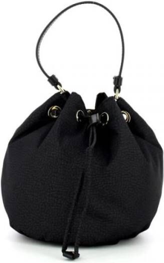 Borbonese Handbags Zwart Dames
