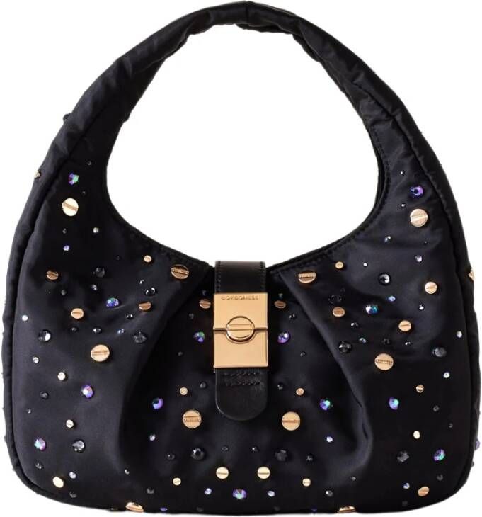 Borbonese Handbags Zwart Dames