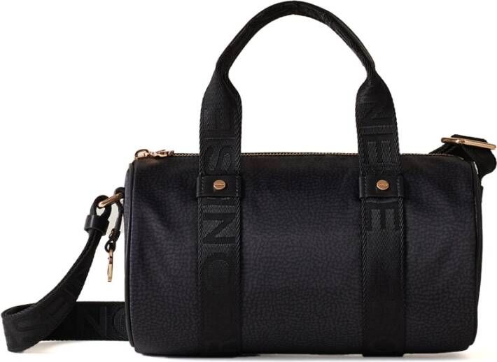 Borbonese Handtas Zwart Dames