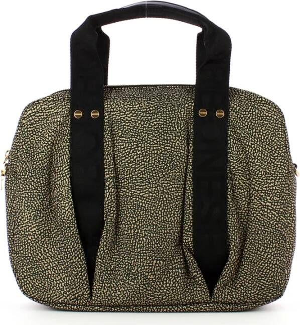 Borbonese Handtas Zwart Dames