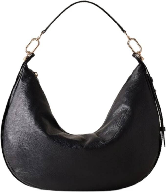 Borbonese Shoulder Bags Zwart Dames