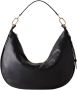 Borbonese Shoulder Bags Zwart Dames - Thumbnail 1