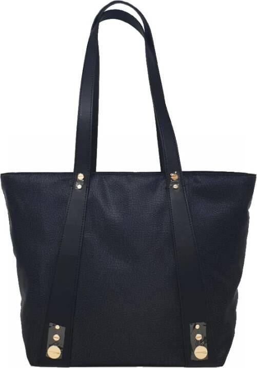 Borbonese Shoulder Bags Zwart Dames