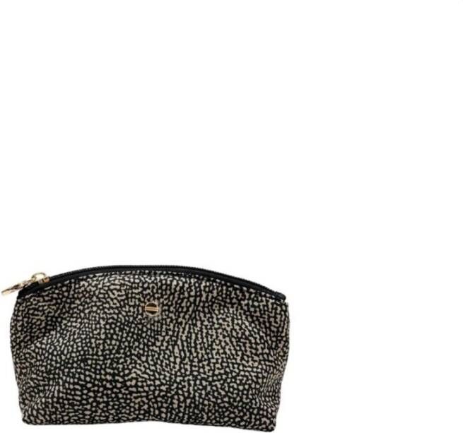 Borbonese Toilet Bags Zwart Dames