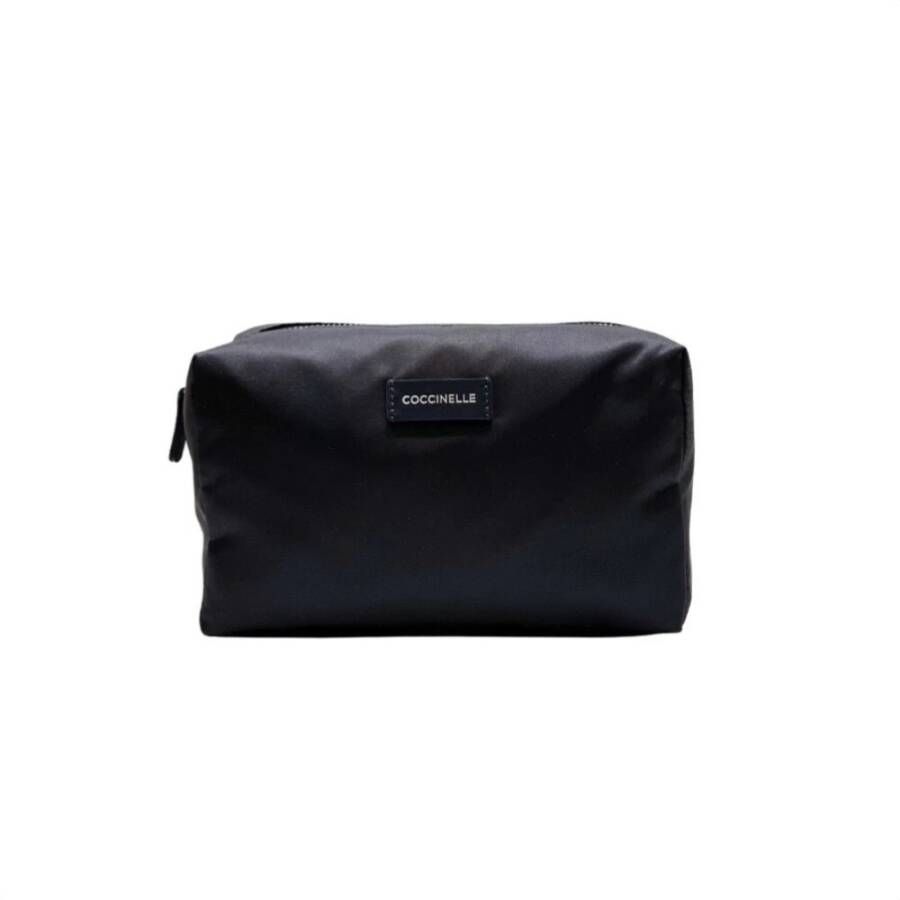 Borbonese Toilet Bags Zwart Dames