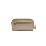 Borbonese Elegante Camera Case voor de Moderne Vrouw Beige Dames - Thumbnail 5