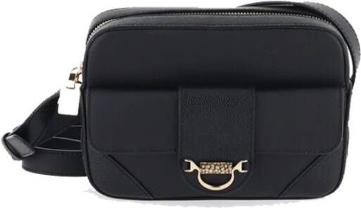 Borbonese Weekend Bags Zwart Dames