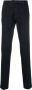 Borrelli -broek blauw Blue Heren - Thumbnail 1