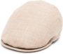 Borsalino Caps Beige Heren - Thumbnail 1