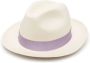 Borsalino Hats Beige Dames - Thumbnail 1