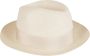 Borsalino Hats Beige Heren - Thumbnail 1