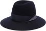 Borsalino Hats Blauw Dames - Thumbnail 1