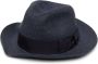 Borsalino Hats Blauw Heren - Thumbnail 1