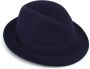 Borsalino Hats Blauw Heren - Thumbnail 1