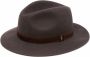 Borsalino Hats Bruin Heren - Thumbnail 1