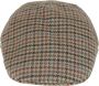 Borsalino Men& Accessories Hats Caps B12182B0047 Bruin Heren - Thumbnail 1