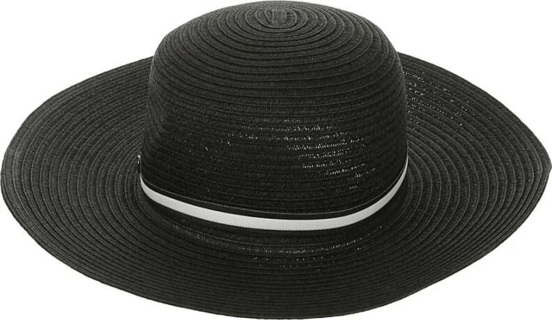Borsalino Hats Zwart Dames