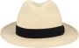 Borsalino Heeft 140228p Beige Heren - Thumbnail 1