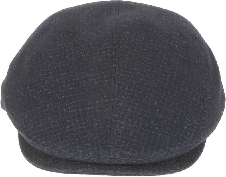Borsalino Heeft Blauw Heren
