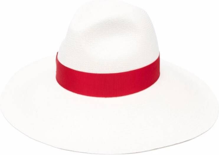 Borsalino Heeft Rood Dames