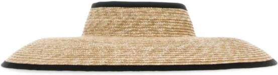 Borsalino Strovisor Beige Dames