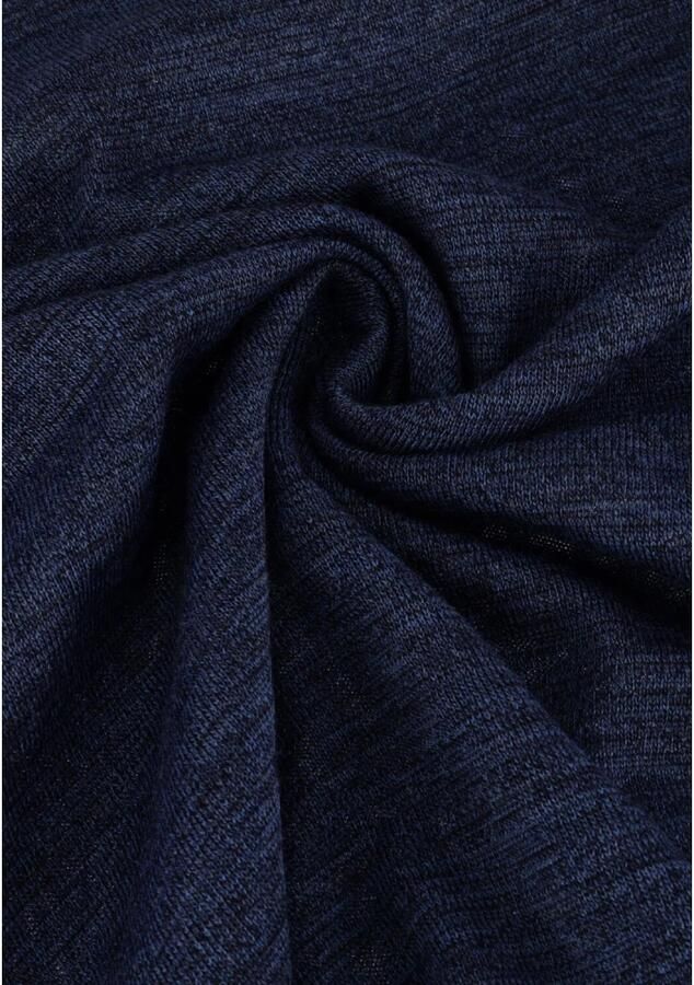 Hugo Boss Blauwe Coltrui voor Mannen Winterstijl Blue Heren - Foto 5