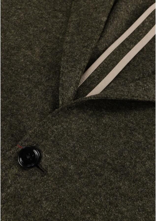 Boss Black Groene Herenjas C-hanry-j-233 Green Heren - Foto 5