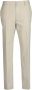 Boss Black Stijlvolle Chino Broek in Lichtbruin Brown Heren - Thumbnail 2
