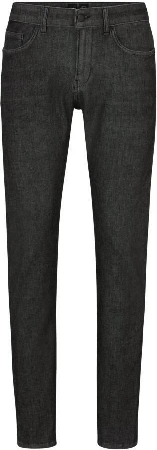 Boss Slim fit jeans in 5-pocketmodel model 'Delaware' - Foto 6