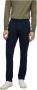 Boss Slim fit chino met steekzakken model 'Kaito' - Thumbnail 2